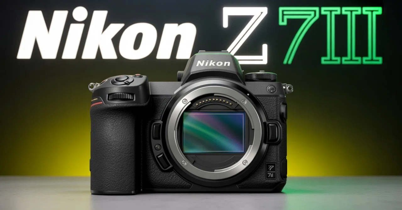 Nikon Z7 III：噂のリリース日が明らかに？期待のハイエンドミラーレス