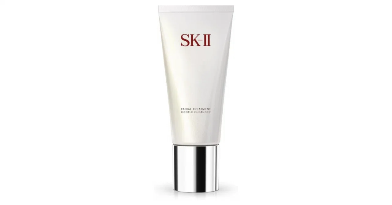 専用 SK-II CCクリーム 化粧水 洗顔 美容液 SK-Ⅱ」が美白シリーズ“ジェノプティクス”から美容液とジェルクリーム