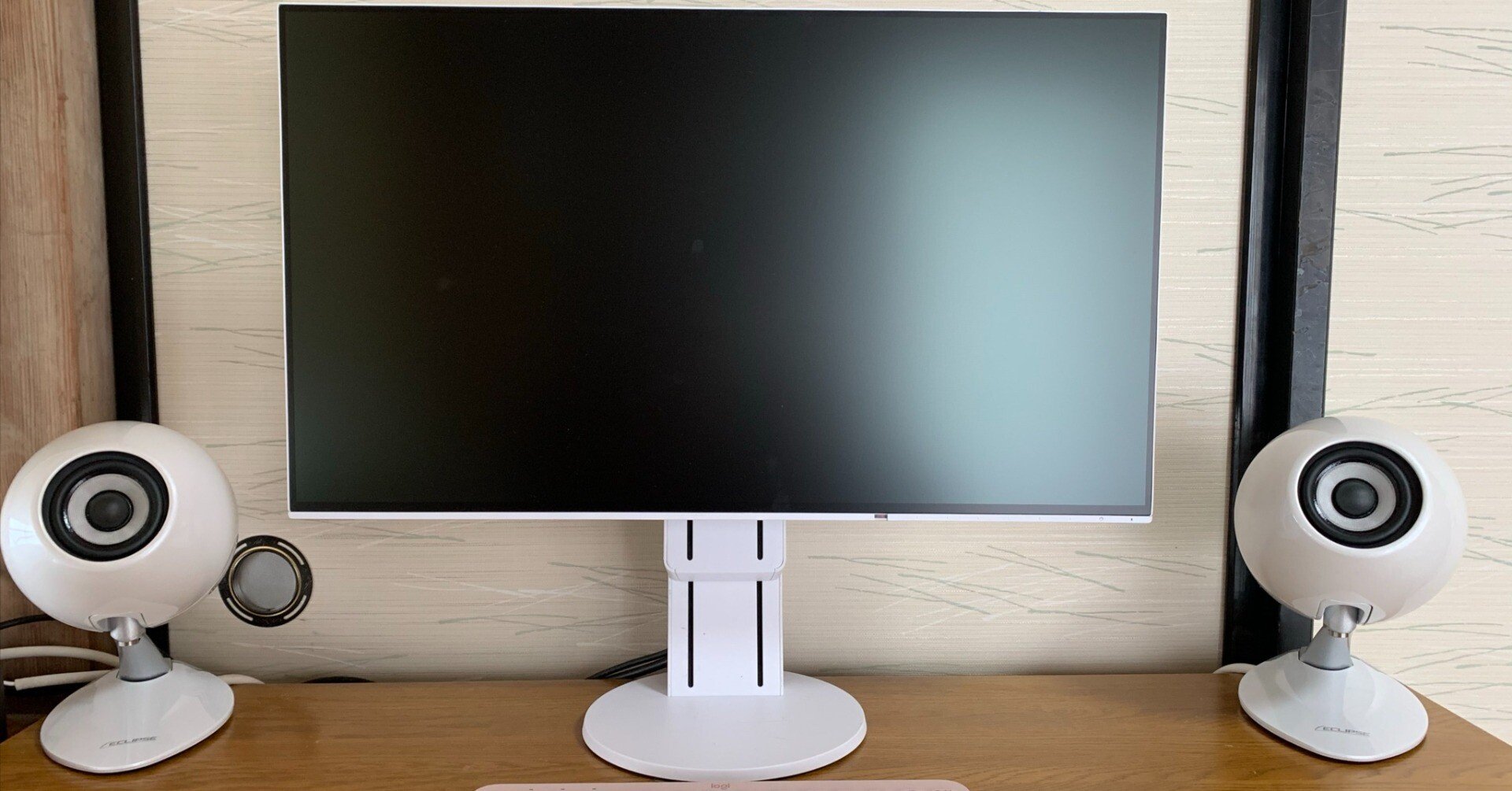 実家のPC用スピーカーを購入したECLIPSE「TD307MK3」｜西園寺正太郎