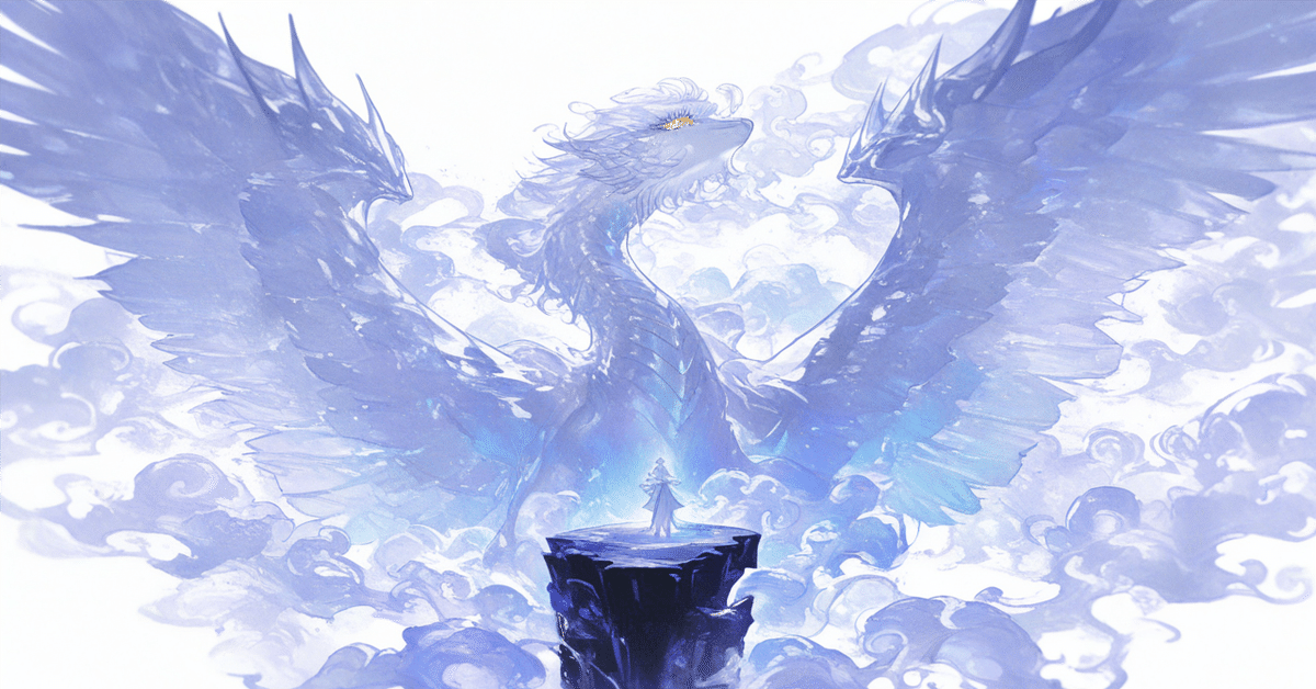 霧岑雲龍の御柱～五帝龍神～　アチューメント　アチューンメント　ヒーリング　伝授 a88b4166663dc253b82ed160e5a8d4