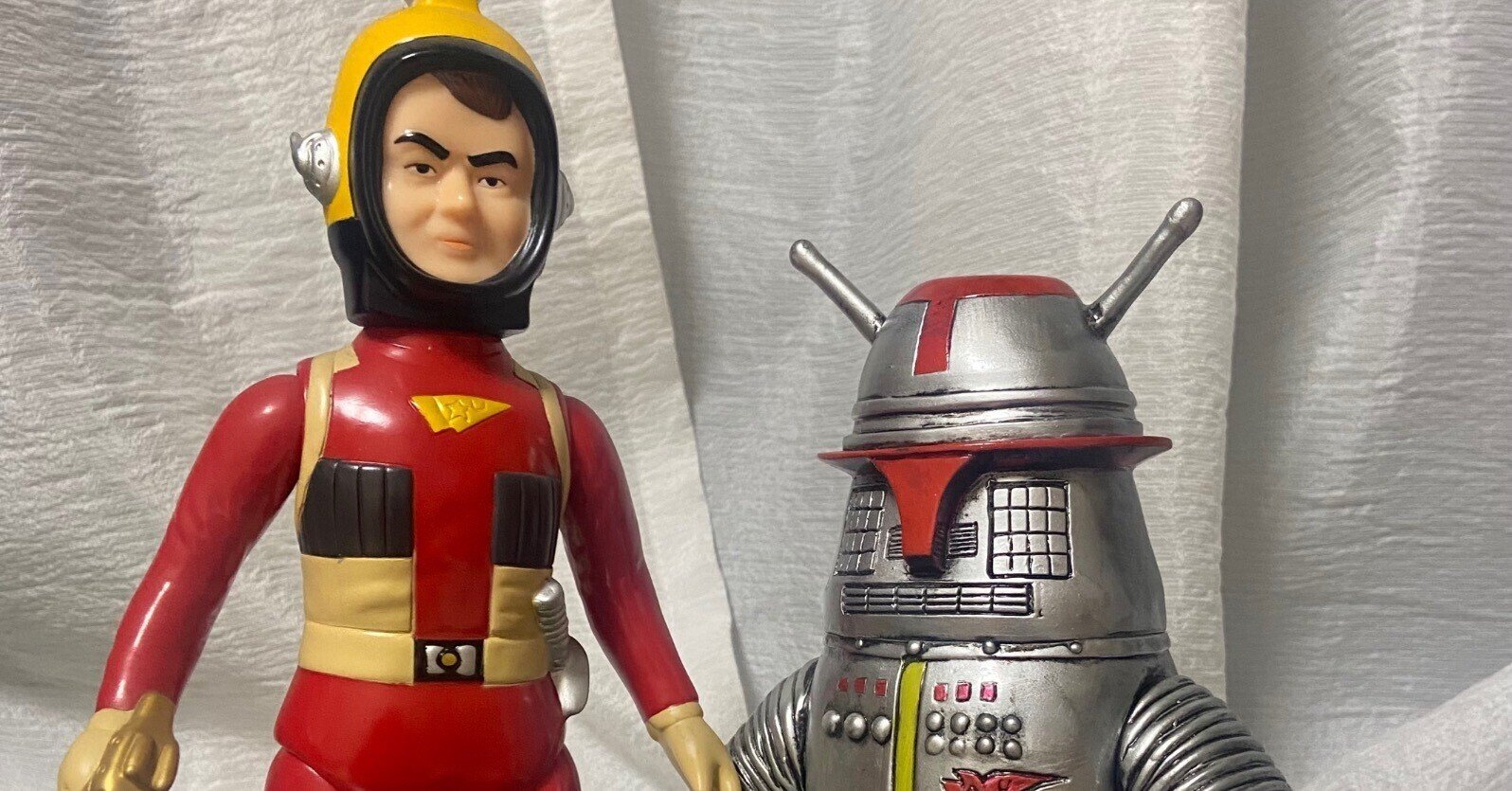 ブルマァク キャプテンウルトラ ソフビ ウルトラマン