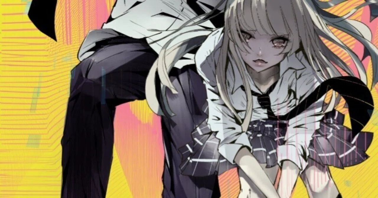 One Dance ワンダンス 1話｜LyraSky