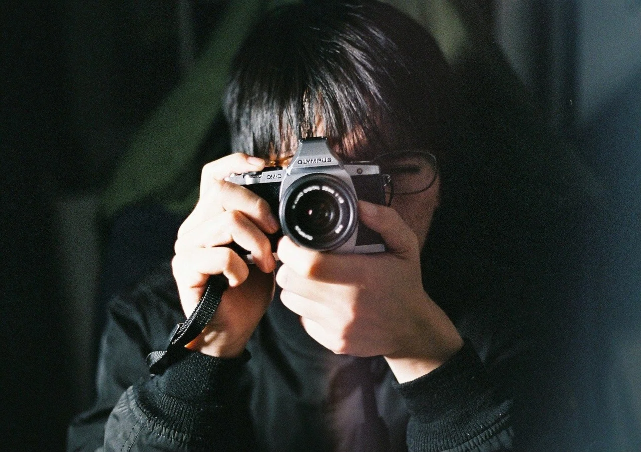 ネガフィルムを自宅でデータ化する|ぴこたんた|note