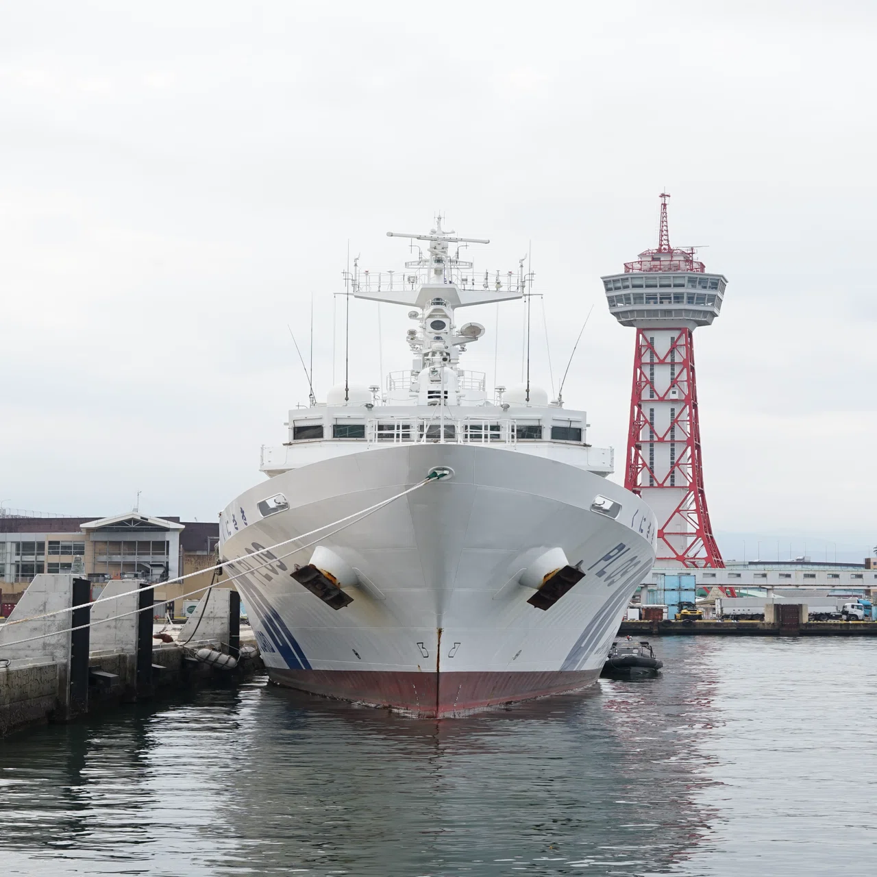 クルーズ客船 コーラルジオグラファー Cruise Ship Coral Geographer