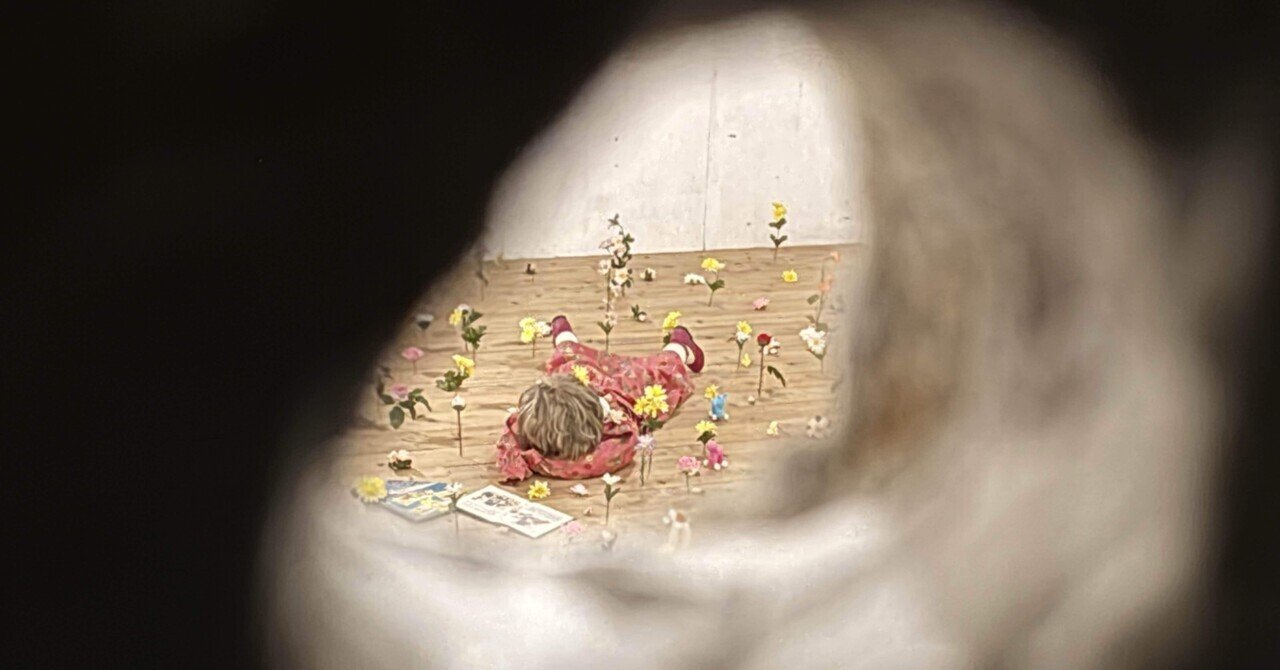 青森の地に息づく、祈りと色彩の記憶をたどる──青森県立美術館【随筆