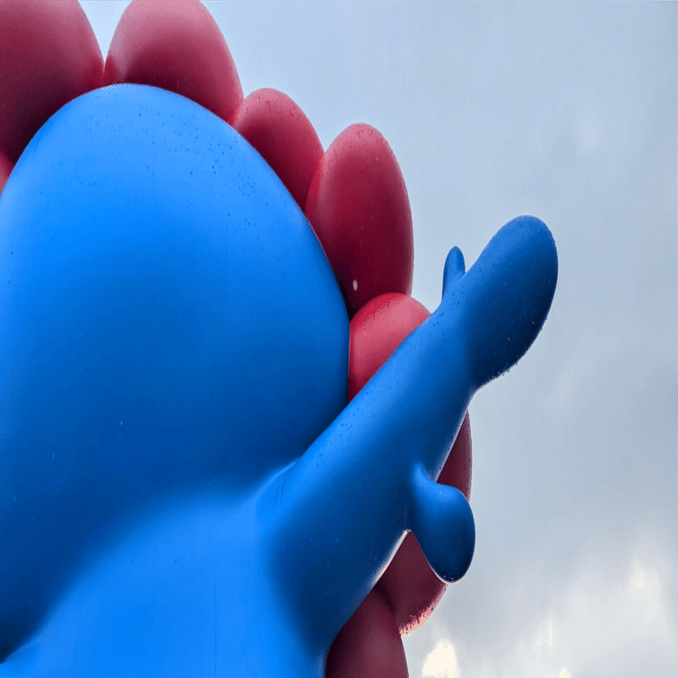 もう遅い。大阪万博・インドネシア館に行きたかった。｜じんさん