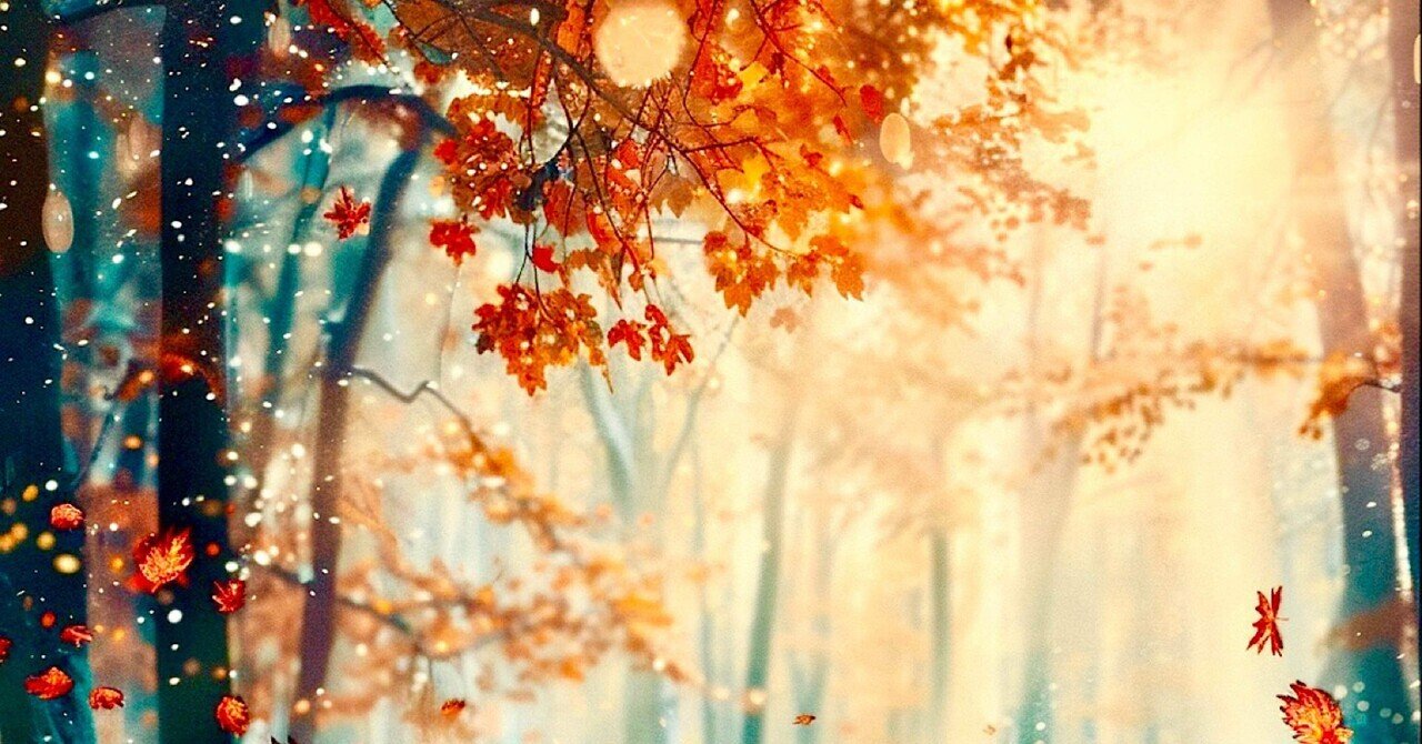 Early Autumn Light 版画 Autumn Light - Ingrid Hill Art