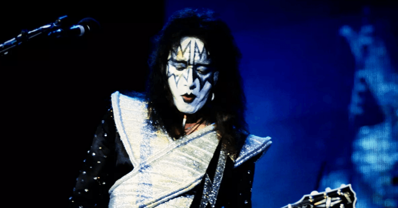 ライブの記憶（18）〜1996年のKISS エース・フレーリーを悼んで｜bowlane