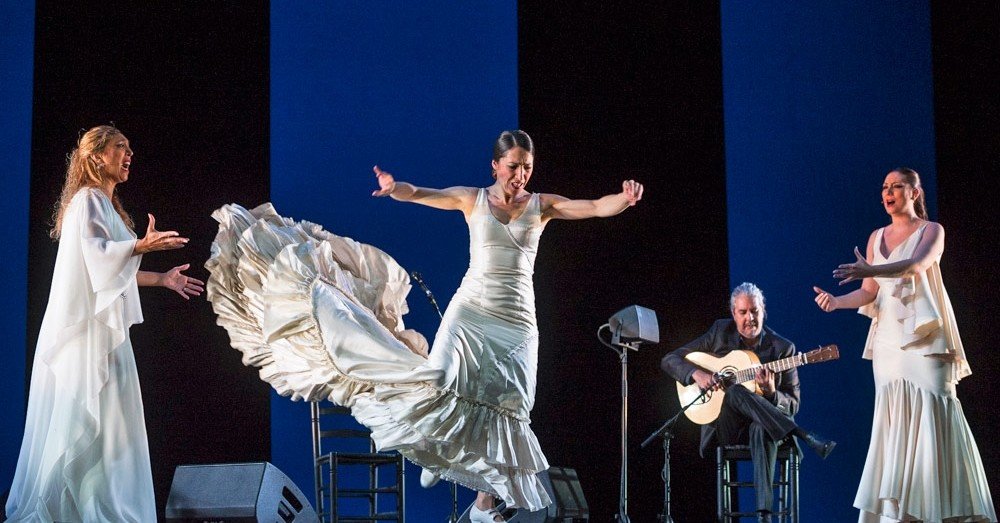 マリナ・エレディアMarina Heredia 2×1