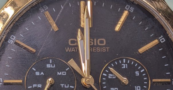 アガット（agate）時計修理・電池交換の料金は？｜はらじゅく