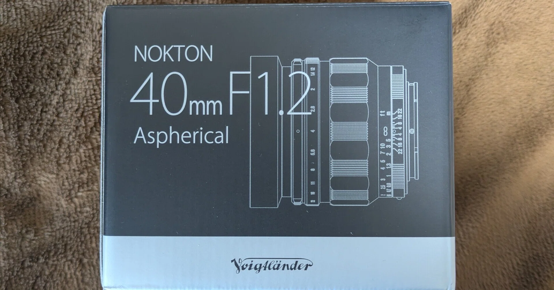 NOKTON 40mm F1.2 AsphericalはF1.2の大口径で夜スナップに最高な