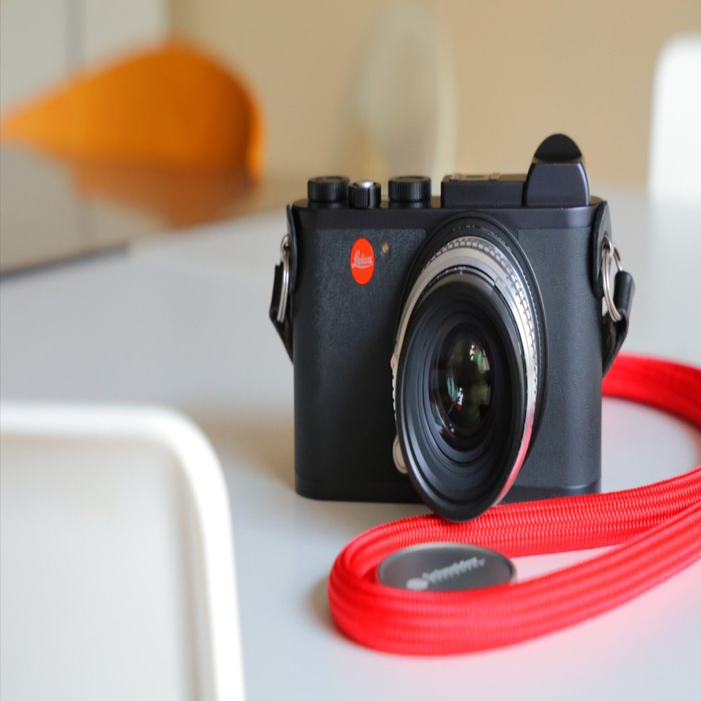 Schneider Kreuznach XENON-EMERALD 2.2/50【オーセンティックな日常を