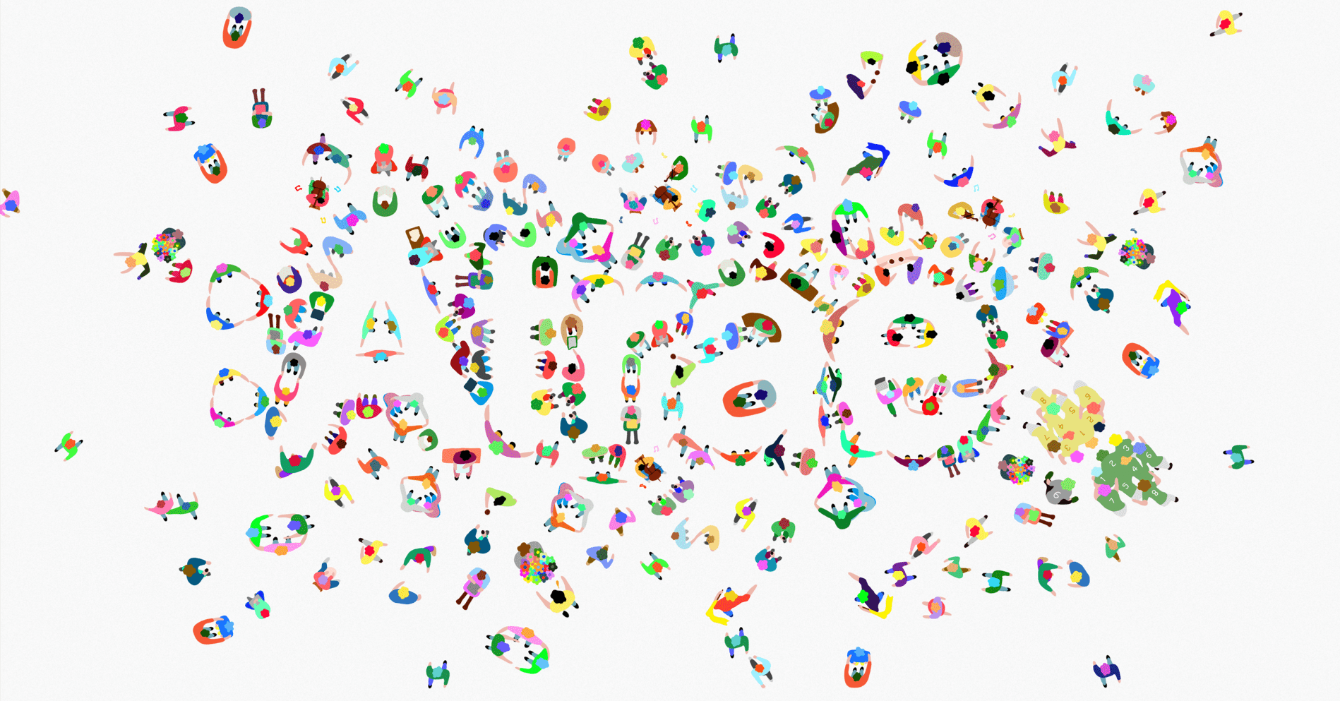 【組織づくり】アトラエスタンダード、刷新！