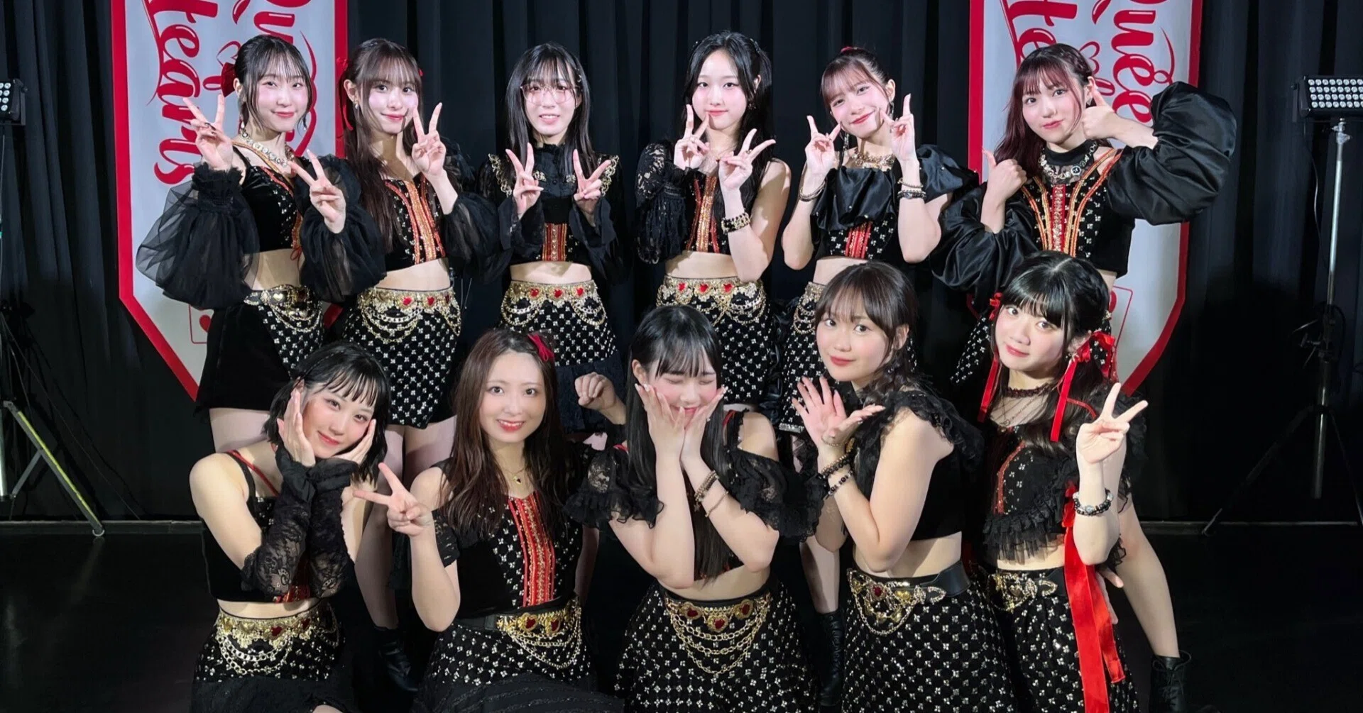 2025年10月18日（土） 神奈川① Juice=Juice LIVE TOUR 2025 Queen of