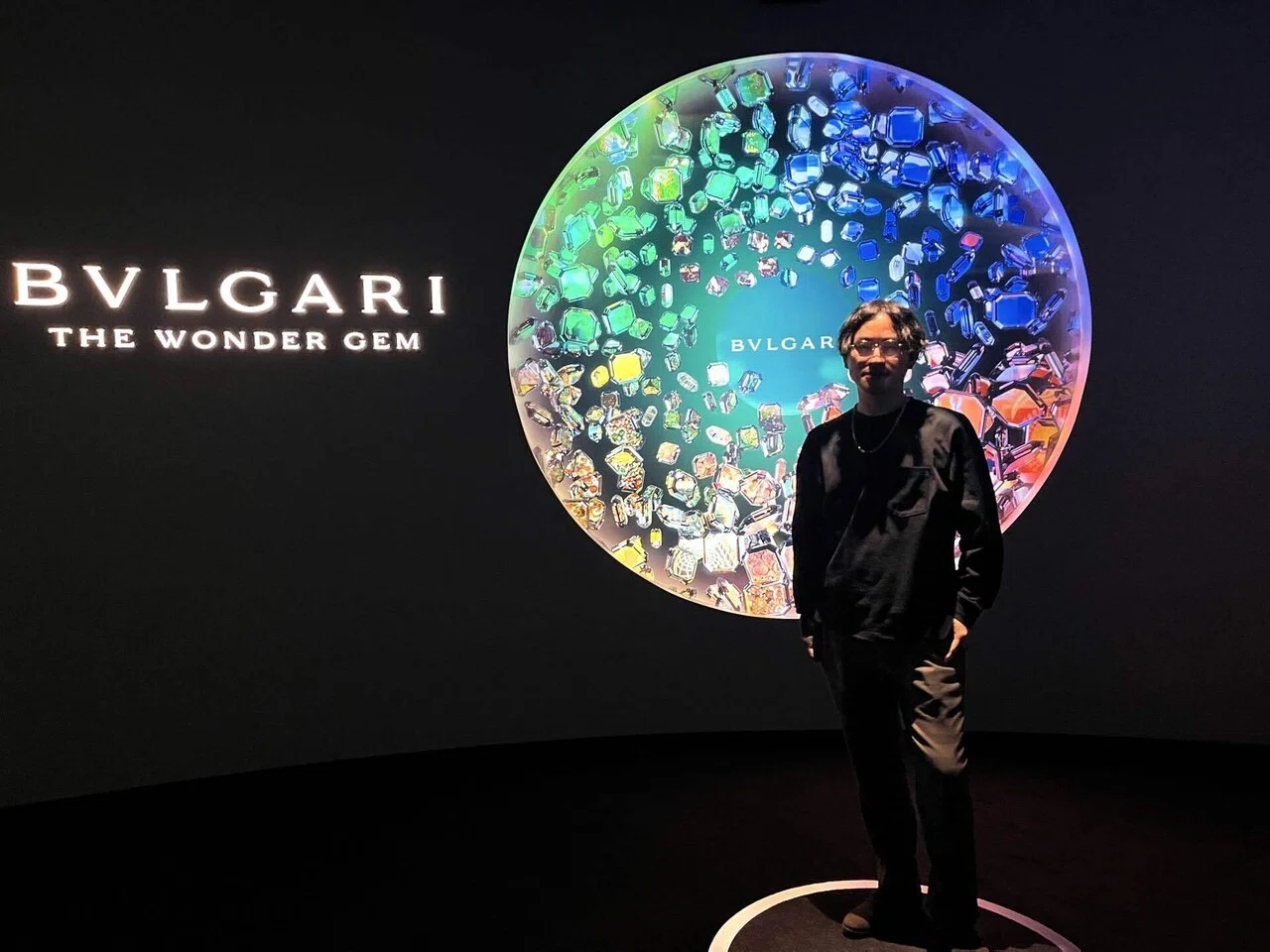 国立新美術館にブルガリ展に行ってきました｜ジュエリー長谷川