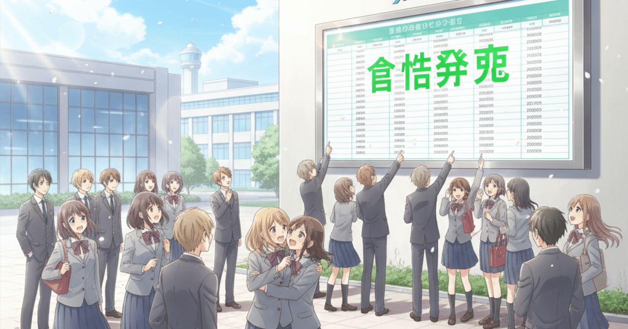 2025年度】航空保安大学校学生採用試験の一次結果（倍率）【1.7倍