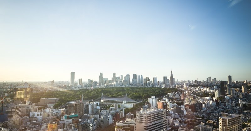 私のキャリアと課題認識