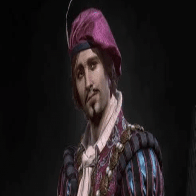 ウィッチャー ➂ ダンディリオンという“うるさい親友”｜マツリカの日常