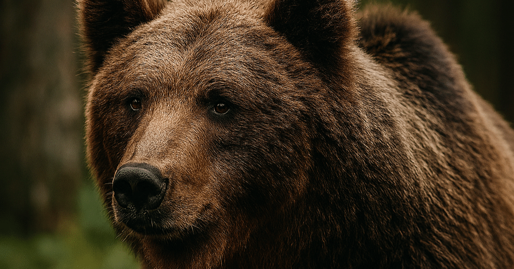 熊は悪くない」と分かっているだけに湧き上がるモヤモヤ｜H.yanagi