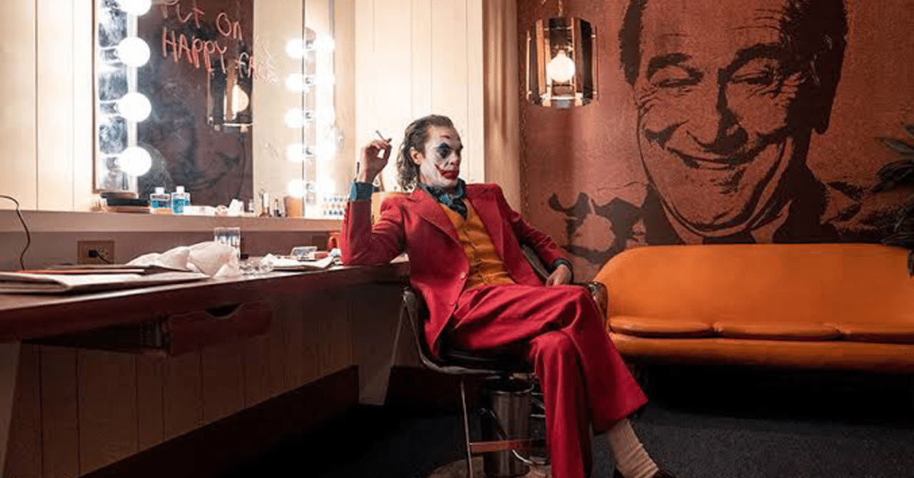 映画 Joker と かごめ 杉山孝太 Note