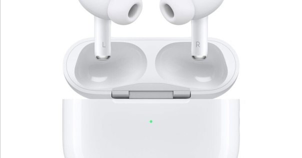 Apple初売りでAirPods Pro 2購入！片耳難聴ユーザーの体験
