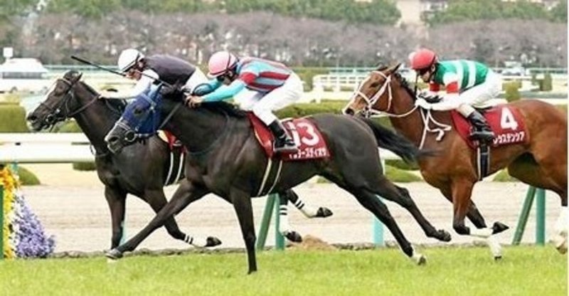 競馬 g1