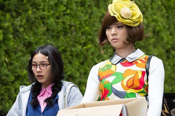 男女の枠を超えた 強さ の表現 海月姫 俳優ピックアップ 菅田将暉 2 映画チア部京都支部 Note 男女の枠を超えた 強さ の表現 海月姫 俳優ピックアップ 菅田将暉 2 映画チア部京都支部 Note