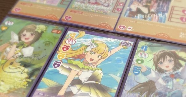 紫宮るなデッキ ヴァンガード】リリステ軸『紫宮るな』構築&プレイング解説【ぶ