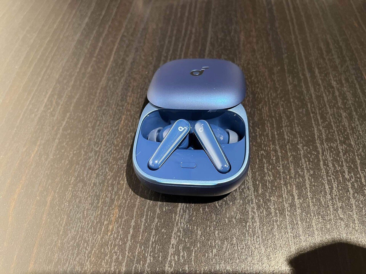 Soundcore Liberty 5】新しいイヤホン買ったのでレビュー｜Ishめえる