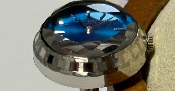 アクアノウティック時計の電池交換ガイド｜はらじゅく時計宝石修理研究所