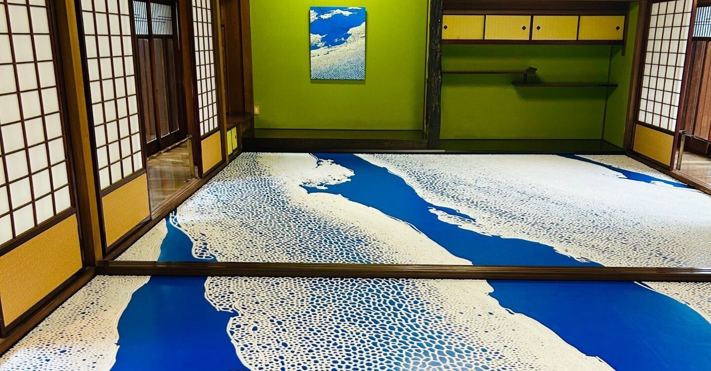 アートに没入する旅｜瀬戸内国際芸術祭2025・秋会期｜女性1人旅｜4泊5