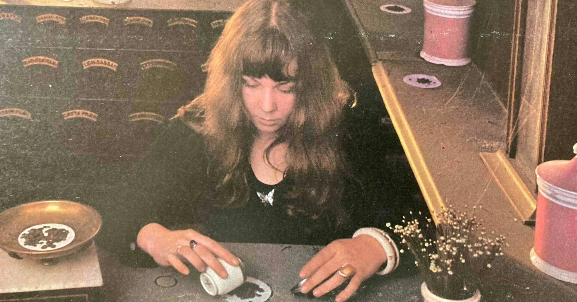 Sandy Denny [The North Star Grassman And The Ravens] Island ILPS