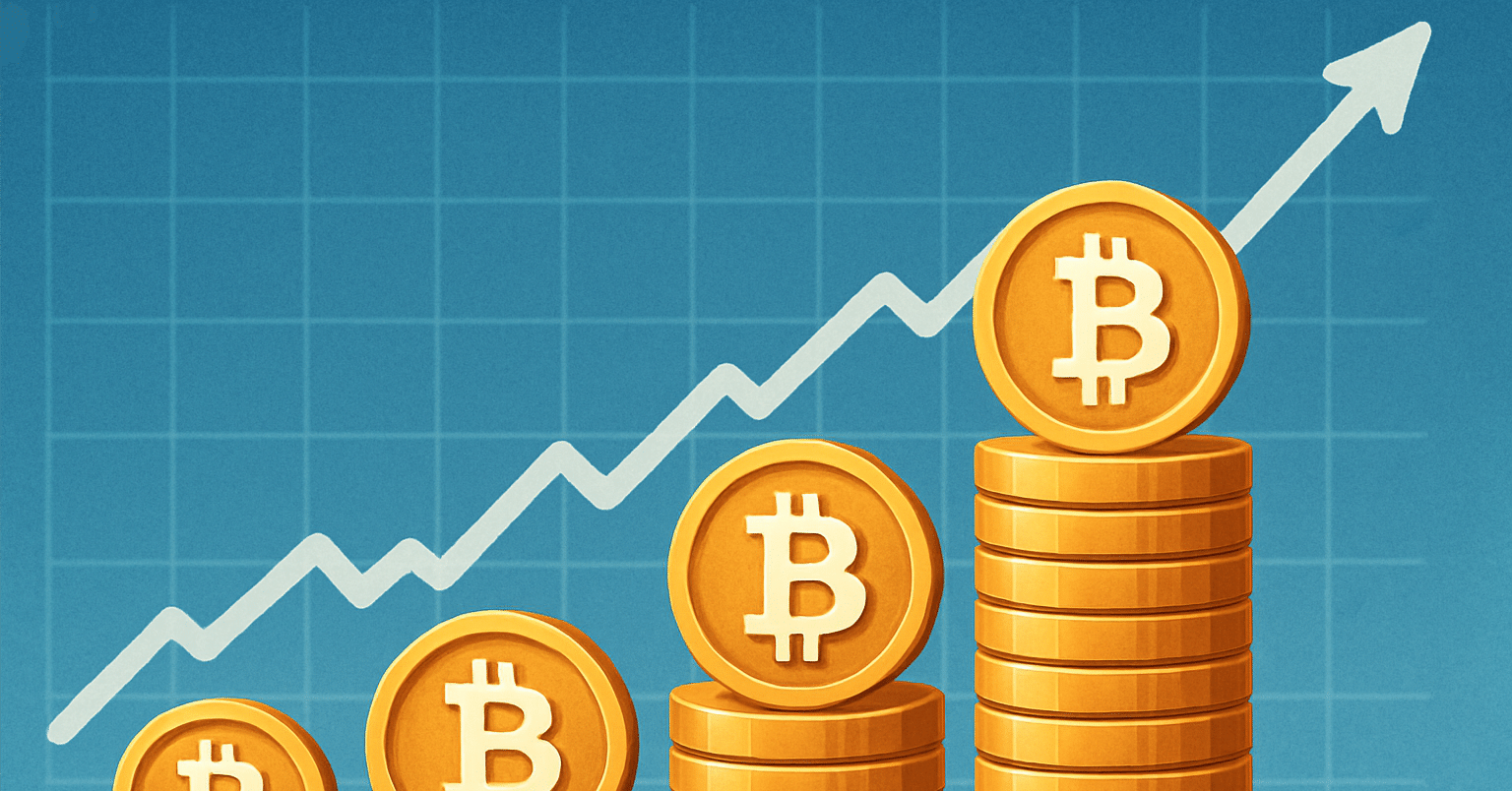 ビットコイン投資。７パーセントルール。投資の握力とは？｜シイちゃん｜４０代｜あと５年でFIRE予定｜仕事も趣味も全力投球｜投資、畑、お酒、妻との仲、健康