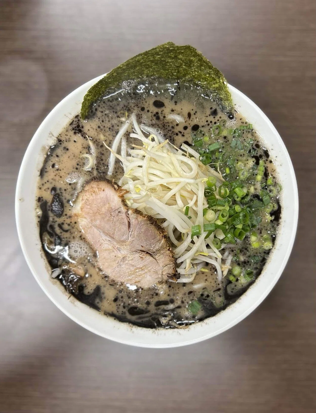 WRY25-26（タカシワタナベ・ラーメン・オブ・イヤー）新店編｜渡邊 貴