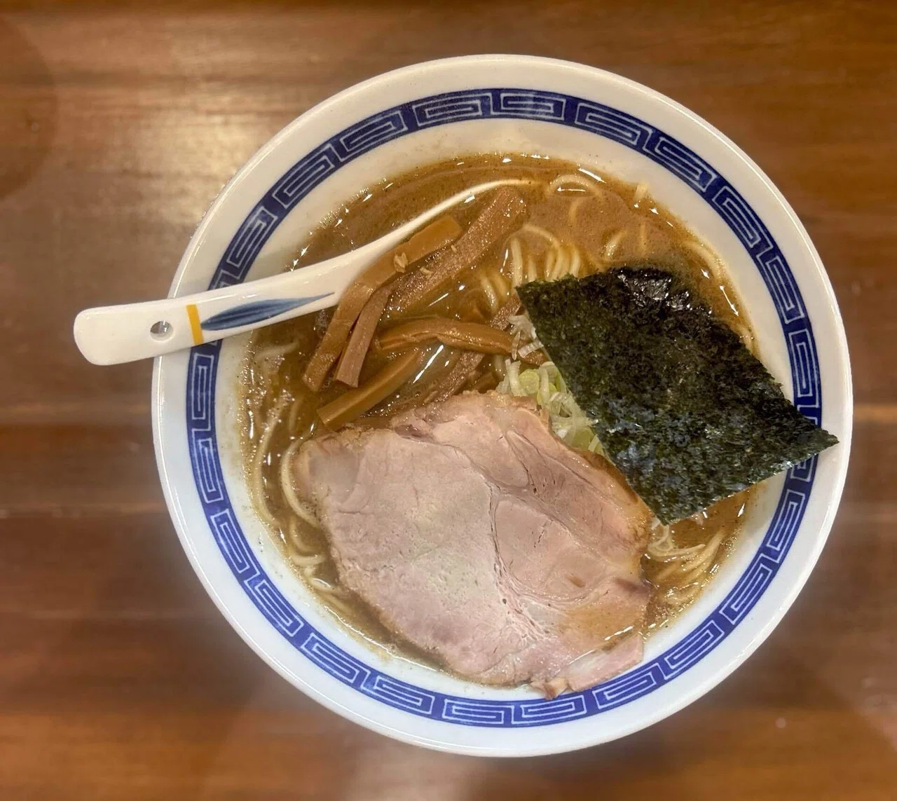 WRY25-26（タカシワタナベ・ラーメン・オブ・イヤー）新店編｜渡邊 貴