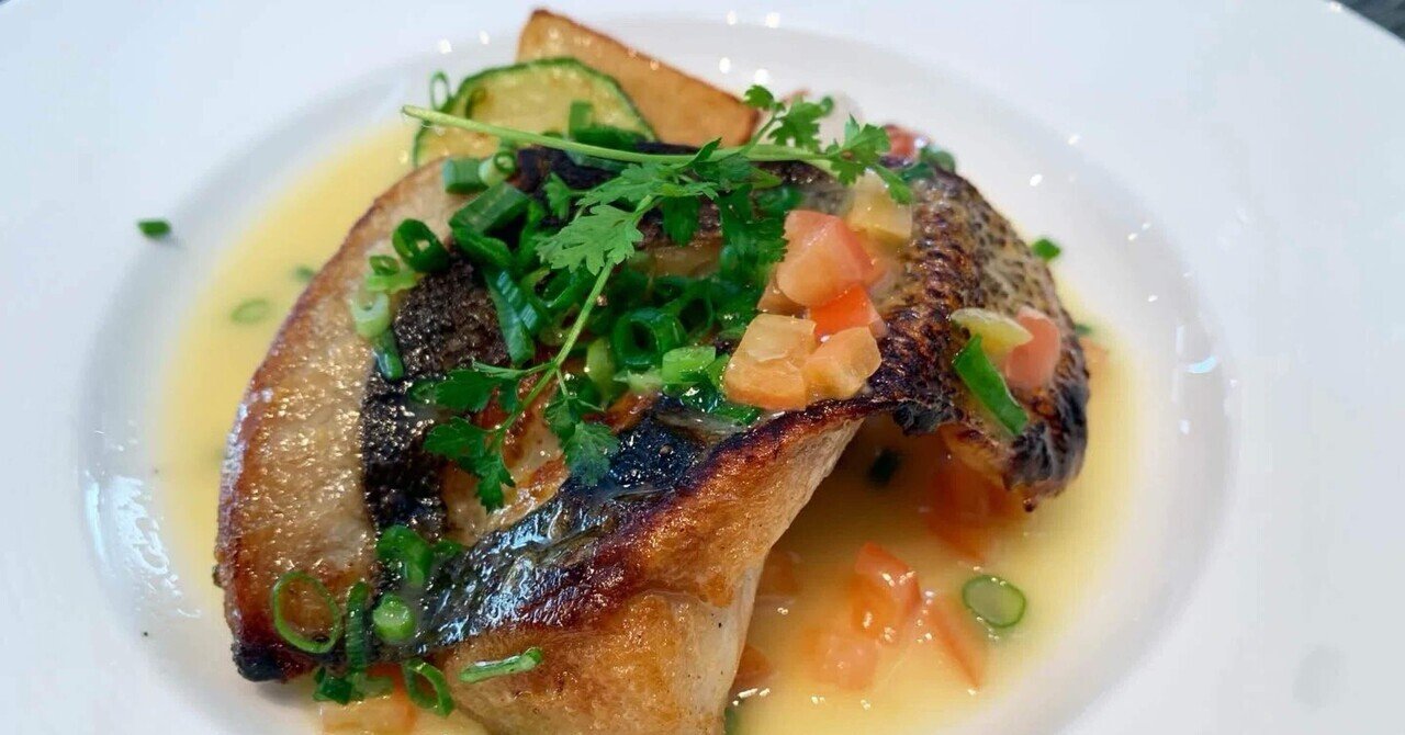 フランス料理百科II 魚介料理 魚介のフランス料理 柴田書店