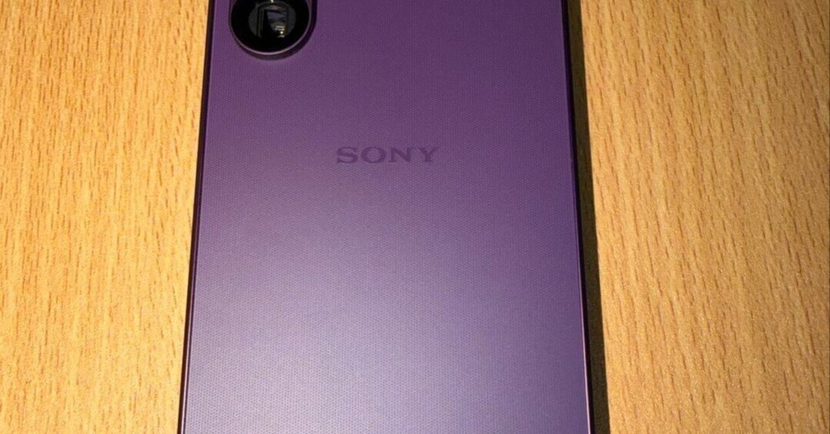 Xperia 1 VII (16GB/512GB)SIMフリー + 純正ケース Amazon.co.jp