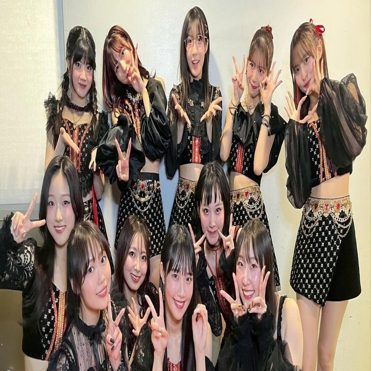 Juice=Juice ファンクラブツアー2019 苗場 2DVD 未開封 Vídeo de presentació dels membres de la gira de primavera