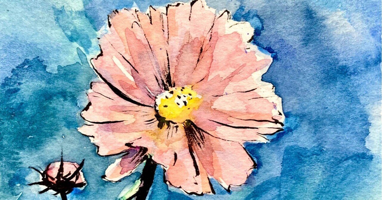 綴筆】しまさん①｜虎鉄の日記