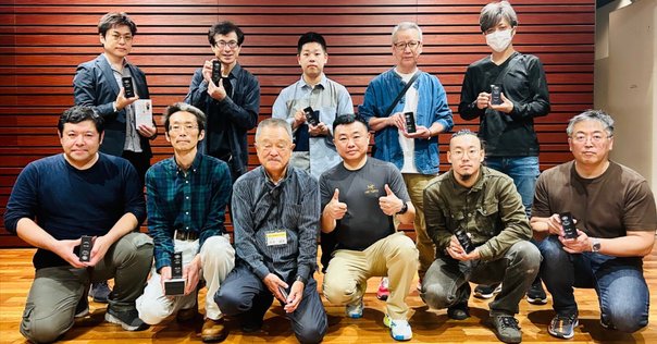 鑑刀秘書」について｜katanato