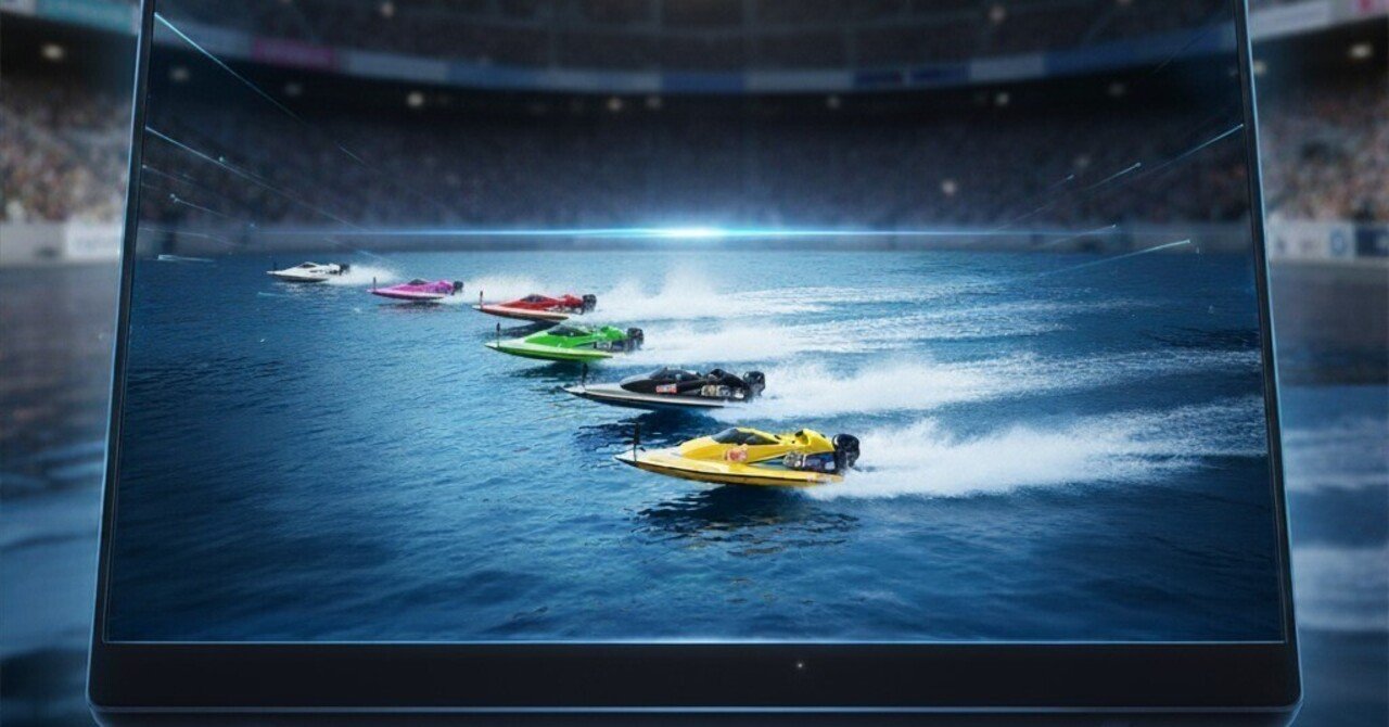 戸田8R】激シボ5点｜競艇予想師エリナ🔥🔥