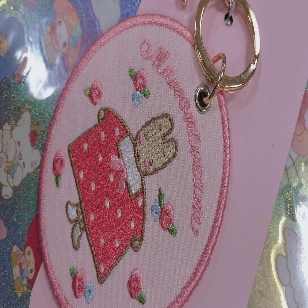 マロンクリームちゃん2025｜SHOP編集