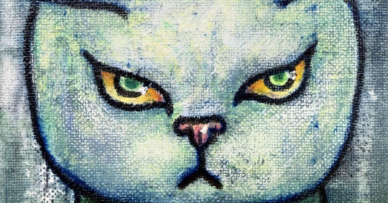 猫の群像と切りそびれた熊──田島享央己《Almost cut my hair