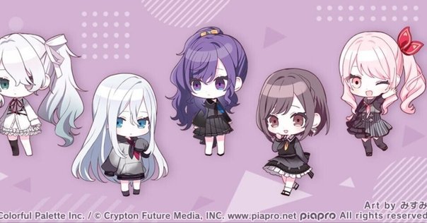 椎名もた:ぽわぽわーくす 備忘録｜未来路