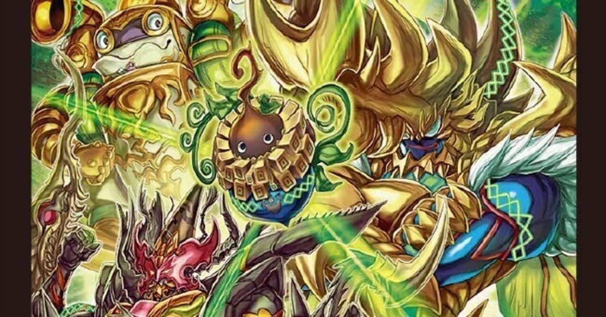 ハザード退化 全文無料】2023年、密かに強化され続けたハザード退化が今アツい