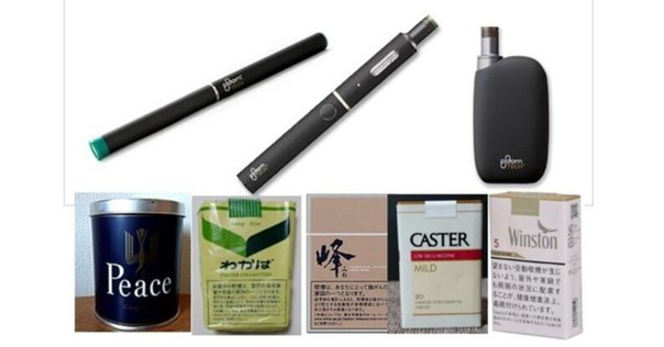 昭和初期　タバコ箱コレクション 昭和初期 タバコ箱コレクション