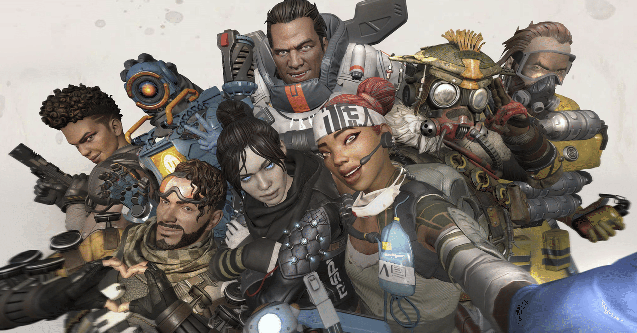 Apex Legends 世界大会出場の日本人プレイヤーを紹介してみた 第1弾 Detonator編 レイスの責務が果たせない床ペロ編集部 Apexlegends Note Apex Legends 世界大会出場の日本人プレイヤーを紹介してみた 第1弾 Detonator編 レイスの責務が果たせない床ペロ編集部 Apexlegends Note