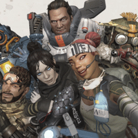 Apex Legends Algs Ot4 日本プレイヤー達を紹介してみた Lft編 レイスの責務が果たせない床ペロ編集部 Apexlegends Note