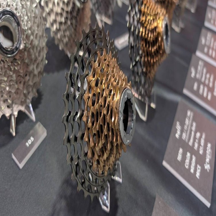 気になるロードバイク用品：null1 スプロケット｜171WORKS