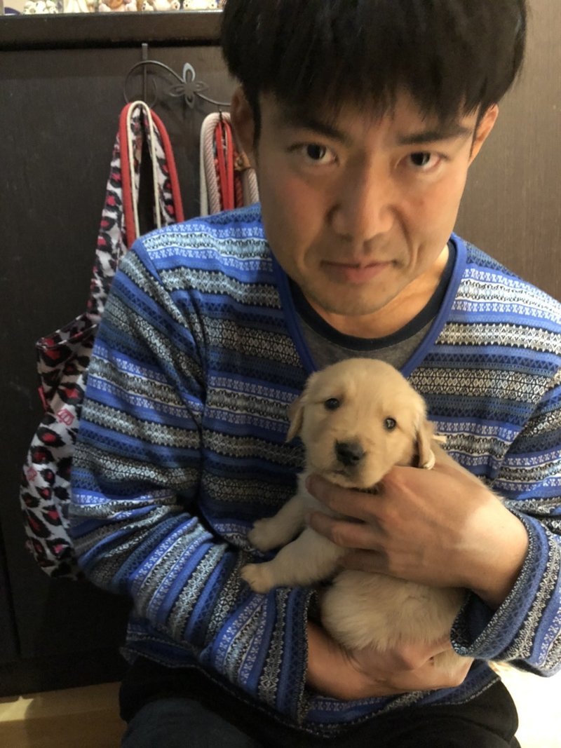 犬が来た 中村 篤史 ナカムラクリニック Note 犬が来た 中村 篤史 ナカムラクリニック Note